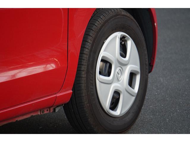 キャロル GL 検9/10 走行5.7万km ETC 禁煙 記録簿(25枚目)