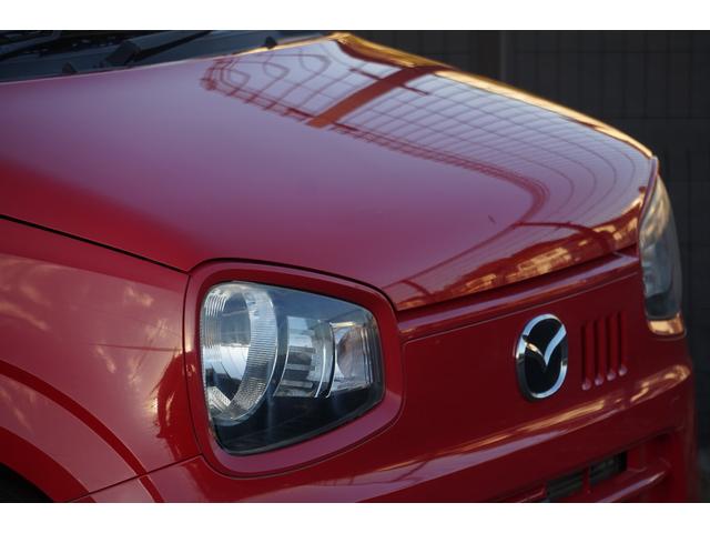 キャロル GL 検9/10 走行5.7万km ETC 禁煙 記録簿(26枚目)