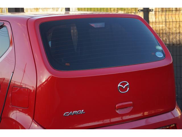 キャロル GL 検9/10 走行5.7万km ETC 禁煙 記録簿(27枚目)