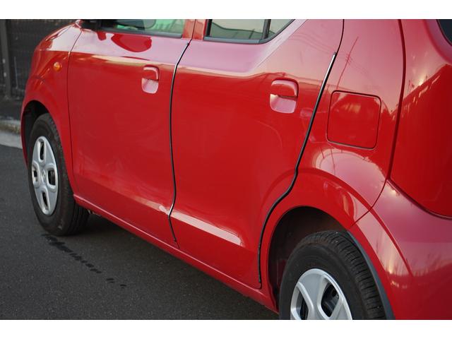 キャロル GL 検9/10 走行5.7万km ETC 禁煙 記録簿(29枚目)