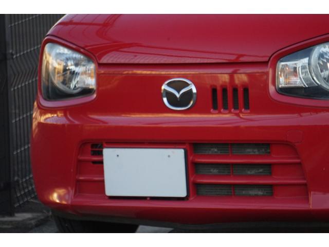 キャロル GL 検9/10 走行5.7万km ETC 禁煙 記録簿(30枚目)