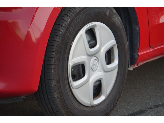 キャロル GL 検9/10 走行5.7万km ETC 禁煙 記録簿(32枚目)