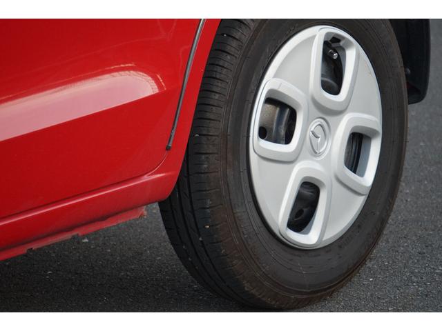 キャロル GL 検9/10 走行5.7万km ETC 禁煙 記録簿(33枚目)