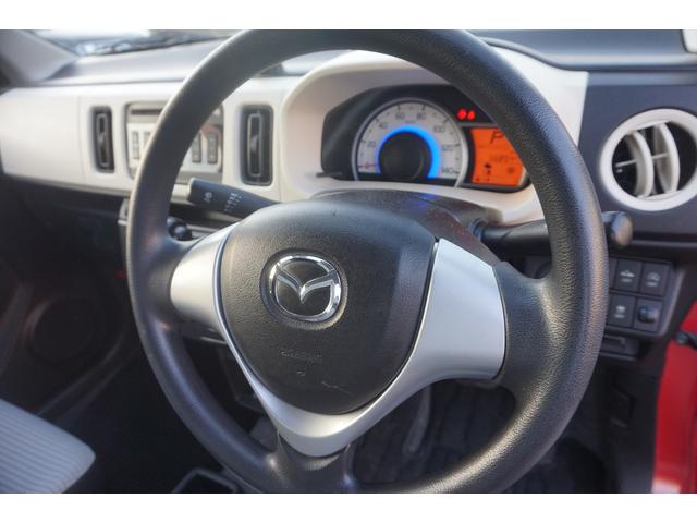 キャロル GL 検9/10 走行5.7万km ETC 禁煙 記録簿(37枚目)