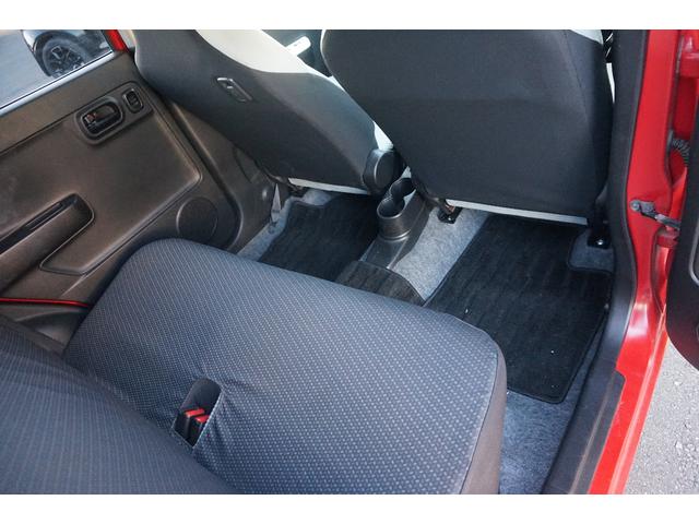 キャロル GL 検9/10 走行5.7万km ETC 禁煙 記録簿(40枚目)