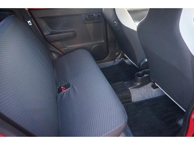 キャロル GL 検9/10 走行5.7万km ETC 禁煙 記録簿(41枚目)