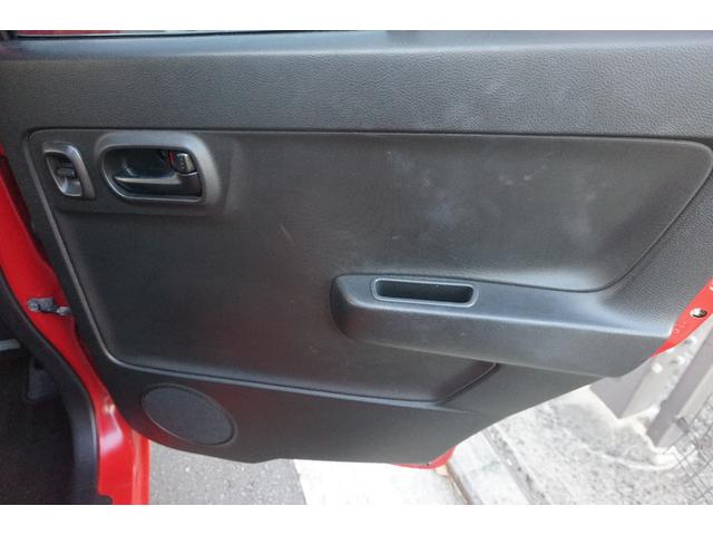 キャロル GL 検9/10 走行5.7万km ETC 禁煙 記録簿(42枚目)