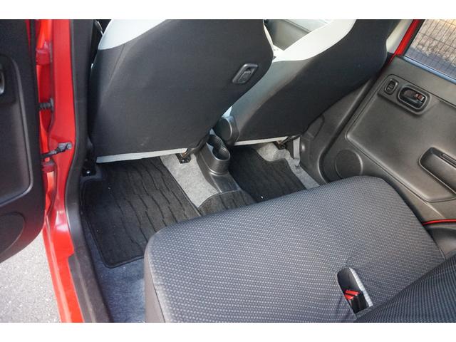 キャロル GL 検9/10 走行5.7万km ETC 禁煙 記録簿(43枚目)