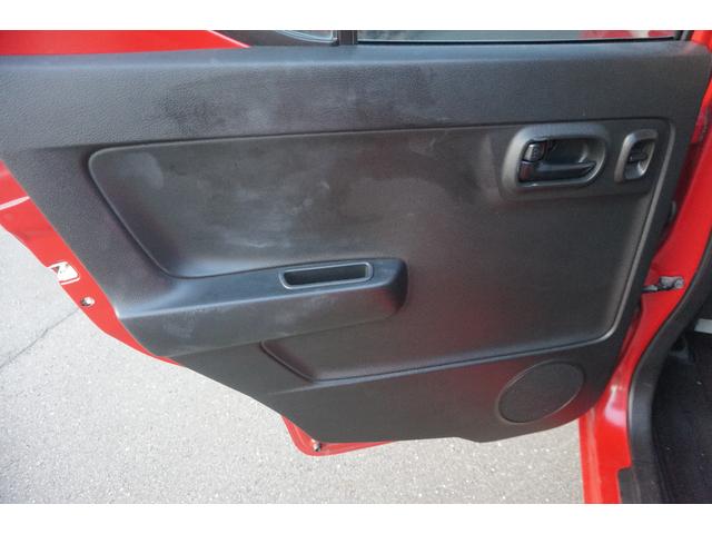 キャロル GL 検9/10 走行5.7万km ETC 禁煙 記録簿(44枚目)