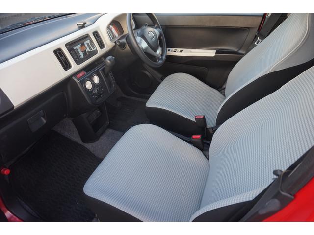 キャロル GL 検9/10 走行5.7万km ETC 禁煙 記録簿(45枚目)