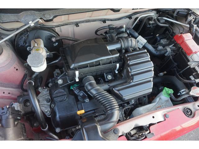 キャロル GL 検9/10 走行5.7万km ETC 禁煙 記録簿(47枚目)