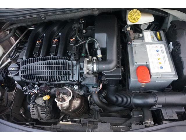 ２０８ 　走行６．５万ｋｍ　５速ＭＴ　ＥＴＣ　禁煙　記録簿　評価４点（6枚目）