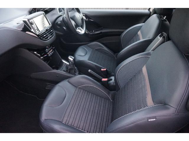 ２０８ 　走行６．５万ｋｍ　５速ＭＴ　ＥＴＣ　禁煙　記録簿　評価４点（44枚目）