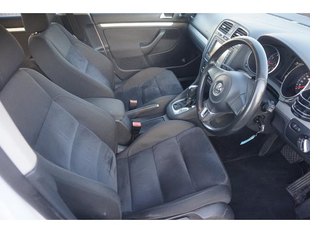 VOLKSWAGEN GOLF VARIANT TSI COMFORTLINE PREMIUM EDITION