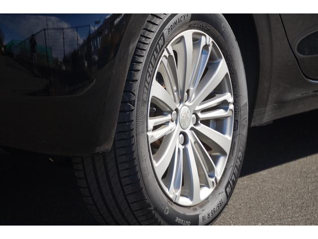 ２０８ アリュール　検９／２　走行３．９万ｋｍ　ＥＴＣ　ドラレコ　禁煙　記録簿　評価４点（11枚目）