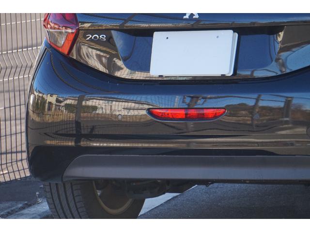 ２０８ アリュール　検９／２　走行３．９万ｋｍ　ＥＴＣ　ドラレコ　禁煙　記録簿　評価４点（22枚目）