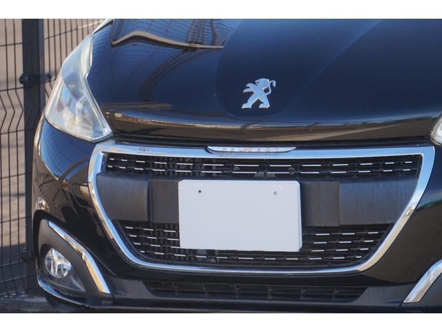 ２０８ アリュール　検９／２　走行３．９万ｋｍ　ＥＴＣ　ドラレコ　禁煙　記録簿　評価４点（30枚目）