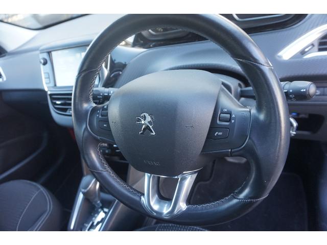 ２０８ アリュール　検９／２　走行３．９万ｋｍ　ＥＴＣ　ドラレコ　禁煙　記録簿　評価４点（37枚目）