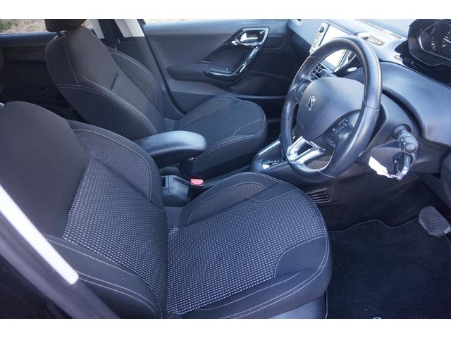 ２０８ アリュール　検９／２　走行３．９万ｋｍ　ＥＴＣ　ドラレコ　禁煙　記録簿　評価４点（38枚目）