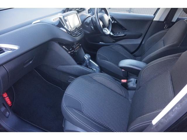 ２０８ アリュール　検９／２　走行３．９万ｋｍ　ＥＴＣ　ドラレコ　禁煙　記録簿　評価４点（45枚目）