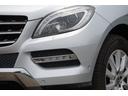 MERCEDES BENZ M-CLASS