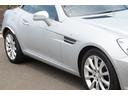 MERCEDES BENZ SLK
