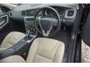 Ｖ６０ Ｔ４　検８／６　走行３．１万ｋｍ　ＴＶ　ナビ　ＥＴＣ　Ｂカメラ　ベージュ革　禁煙　記録簿　評価４．５点（5枚目）