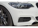 M235iクーペ 走行5.2万km ナビ ETC Bカメラ 禁煙 記録簿 評価4.5点(9枚目)