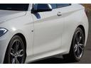 M235iクーペ 走行5.2万km ナビ ETC Bカメラ 禁煙 記録簿 評価4.5点(13枚目)