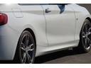 M235iクーペ 走行5.2万km ナビ ETC Bカメラ 禁煙 記録簿 評価4.5点(38枚目)