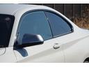 M235iクーペ 走行5.2万km ナビ ETC Bカメラ 禁煙 記録簿 評価4.5点(48枚目)