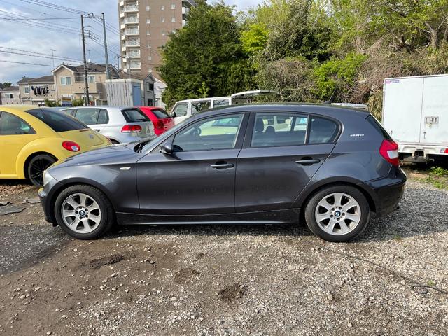 ＢＭＷ １シリーズ