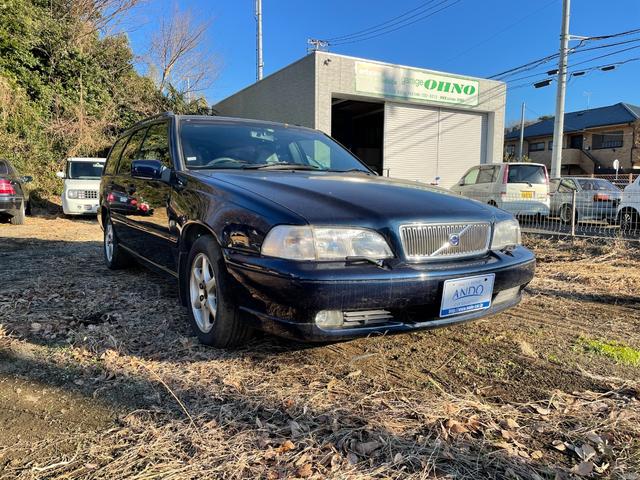 ボルボ Ｖ７０