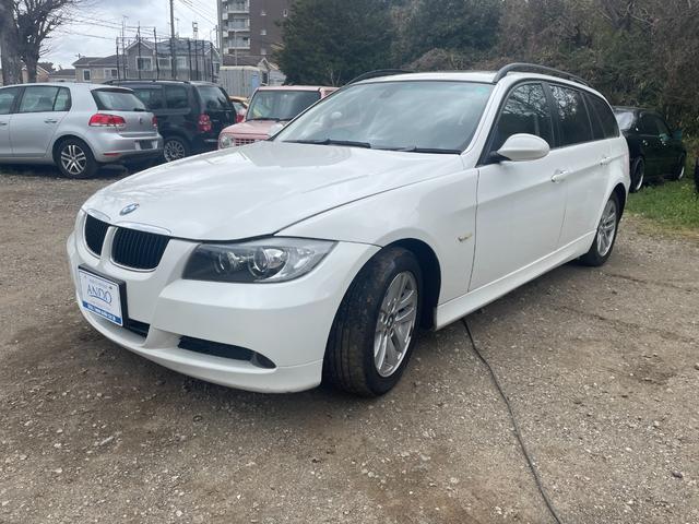 ＢＭＷ ３シリーズ