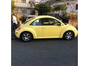 VOLKSWAGEN NEW BEETLE