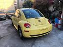 VOLKSWAGEN NEW BEETLE