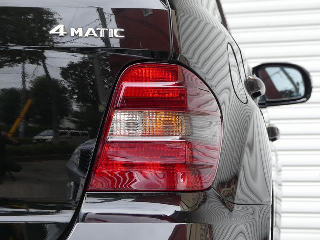 ML350 4MスポーツP 中期型 SR ナビ地デジBカメラ(5枚目)