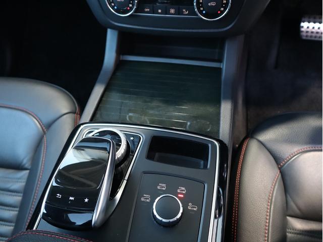 GLE350d 4マチック クーペ スポーツ パノラミックR 黒革 全席シートヒーター 純正HDDナビ地デジ harman/Kardonサウンド 全周カメラ&PTS レーダーセーフティPKG 純正21インチAW(12枚目)