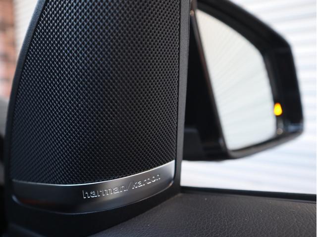 GLE350d 4マチック クーペ スポーツ パノラミックR 黒革 全席シートヒーター 純正HDDナビ地デジ harman/Kardonサウンド 全周カメラ&PTS レーダーセーフティPKG 純正21インチAW(29枚目)