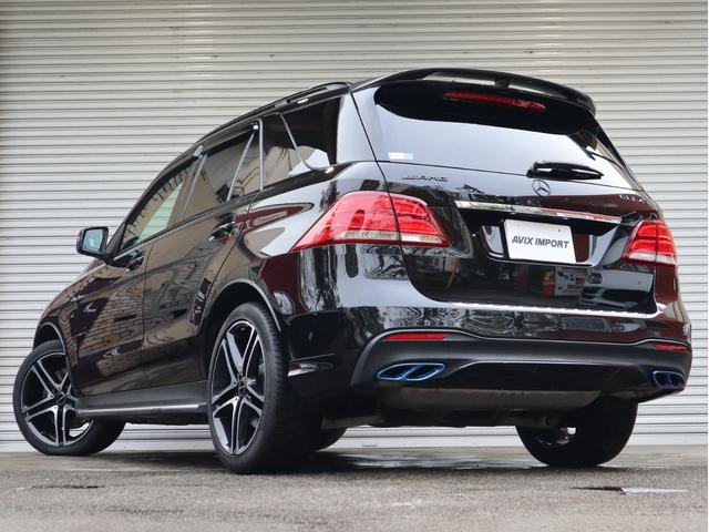 メルセデスＡＭＧ ＧＬＥ