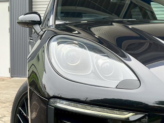 PORSCHE MACAN MACAN GTS