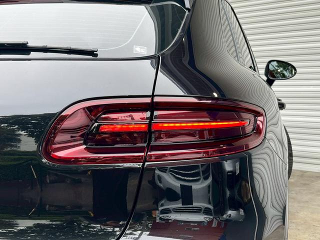 PORSCHE MACAN MACAN GTS