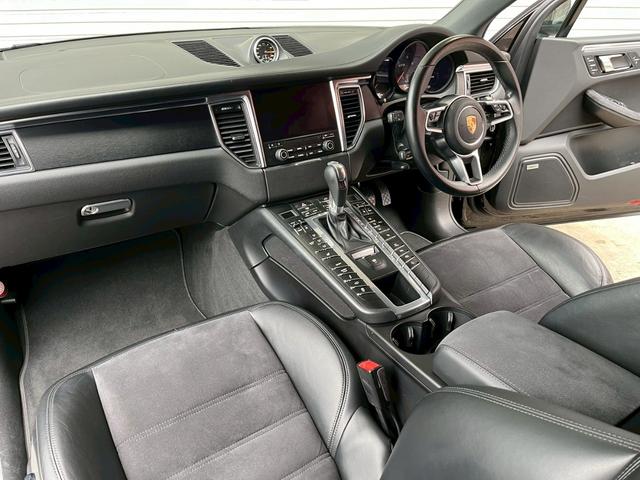 PORSCHE MACAN MACAN GTS