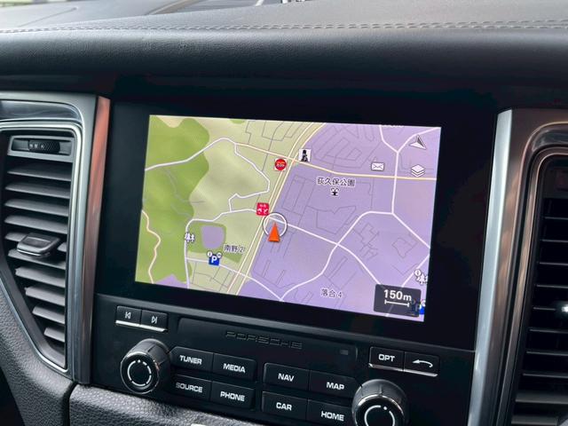 PORSCHE MACAN MACAN GTS