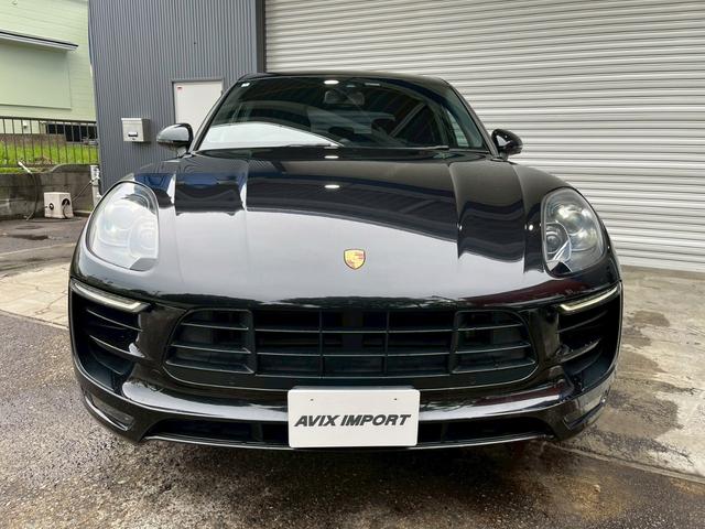 PORSCHE MACAN MACAN GTS