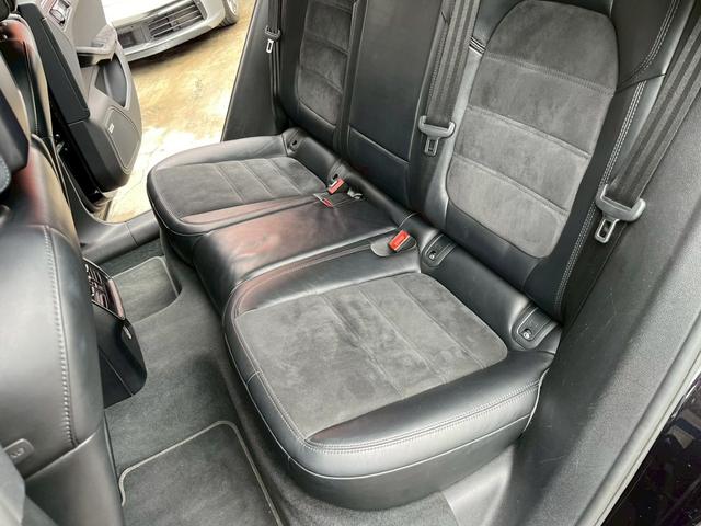 PORSCHE MACAN MACAN GTS