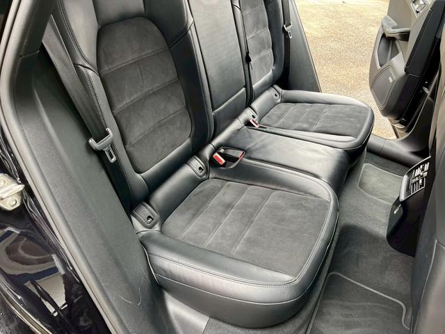 PORSCHE MACAN MACAN GTS