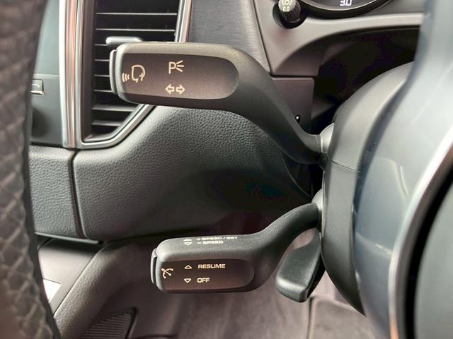 PORSCHE MACAN MACAN GTS