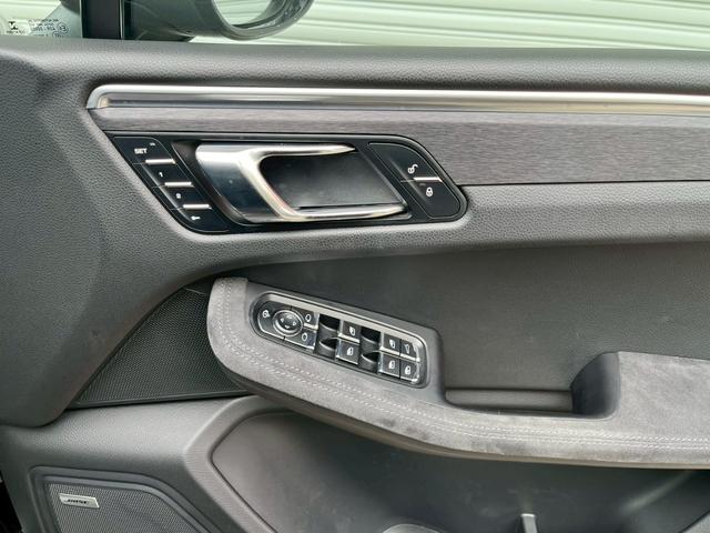 PORSCHE MACAN MACAN GTS