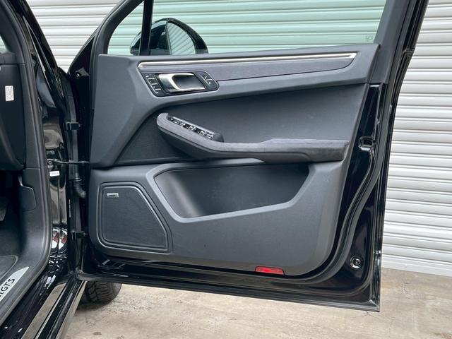 PORSCHE MACAN MACAN GTS